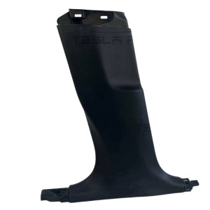 Накладка центральной стойки нижняя левая Tesla Model Y (MY)  1494623-98-B 149462398B 1494623 Original Б/У